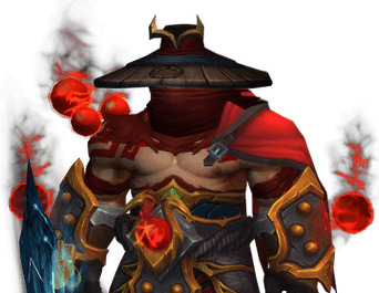 Icarusz render