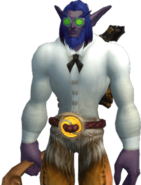 Idanushka render