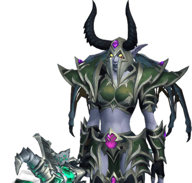 Iey render