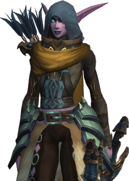 Iggyah render