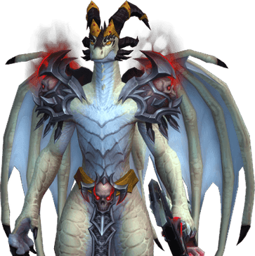 Igneria render