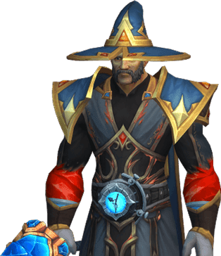 Igorim render