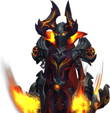 Illidarae render