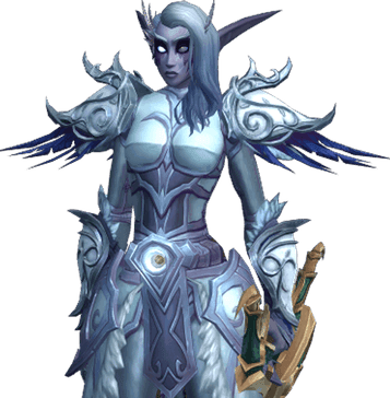 Illisaraa render