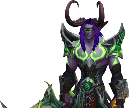 Illwithflu render