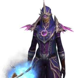 Ilonell render