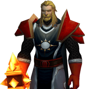 Impadin render
