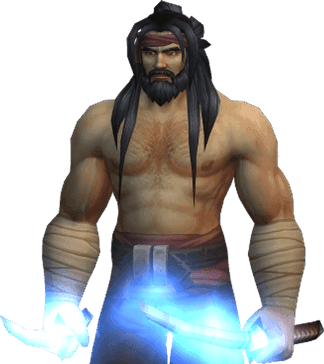 Impecs render