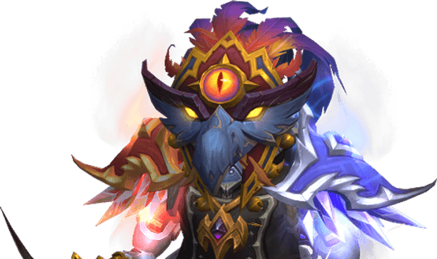Imyourpyro render