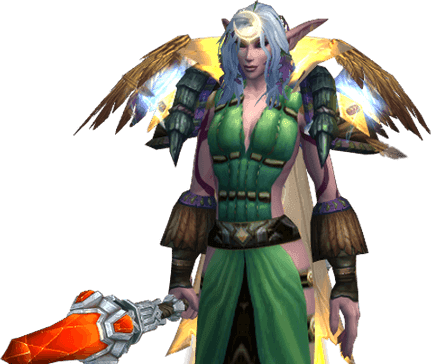 Indeediroc render