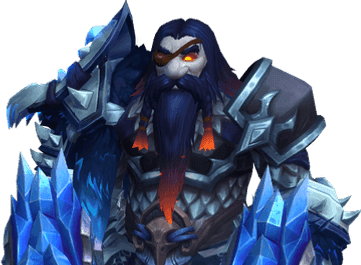 Inguard render