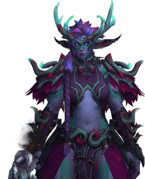 Invictlust render