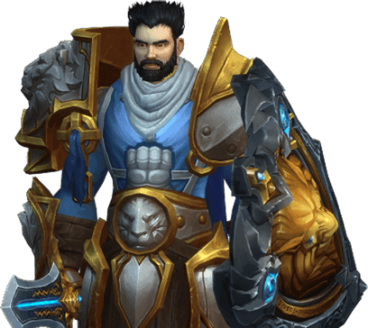 Iordann render