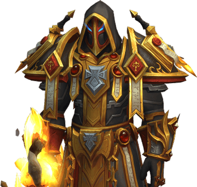 Irgue render