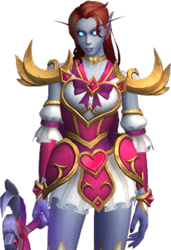 Irriteight render