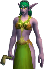 Isíldor render