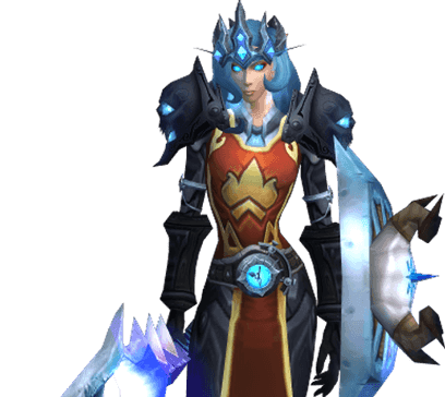Isyqt render