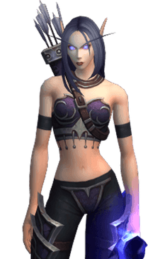 Ithil render