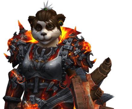 Iven render