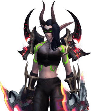 Jaikon render