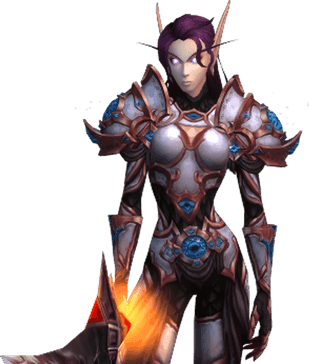 Jainzár render