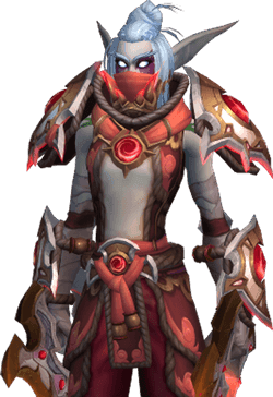 Jak render
