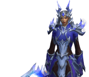 Janeofthesix render