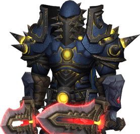 Jeansralphio render