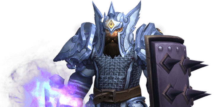 Jeddris render