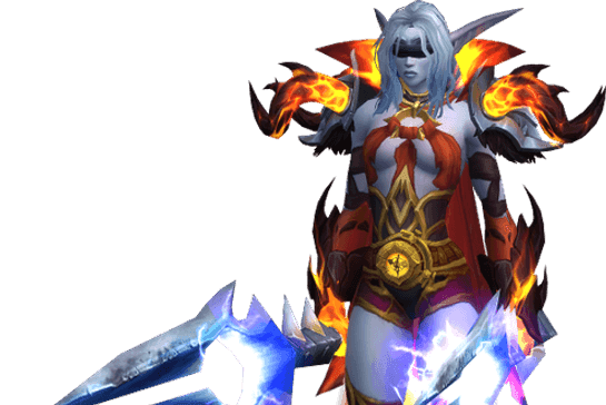 Jemar render