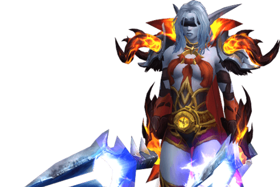 Jemarix render