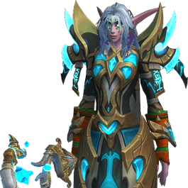 Jenara render