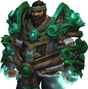 Jiddoo render