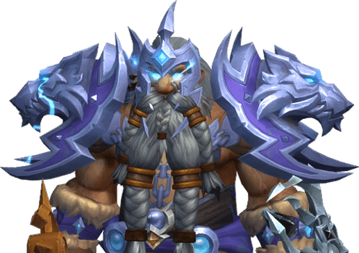 Jigarigun render