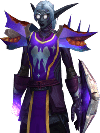Jinxeh render