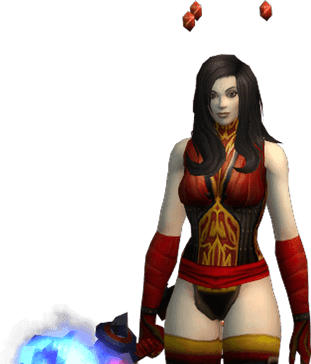 Jo render