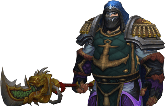Joh render