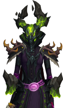 Johay render