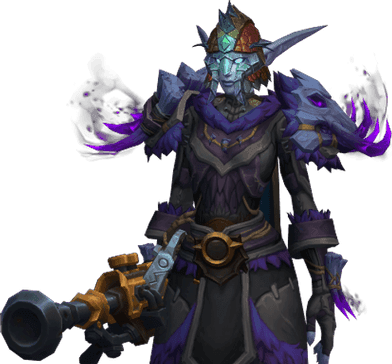 Jollyhunt render