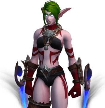 Joly render