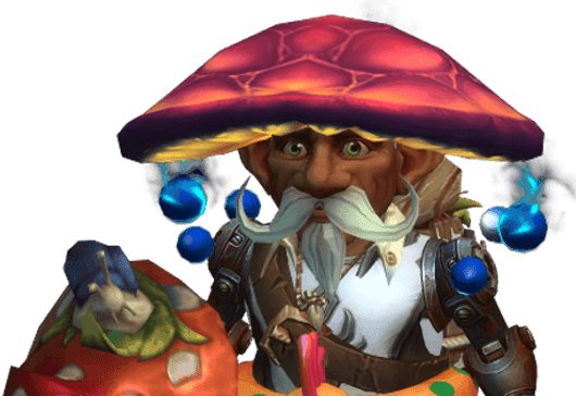 Jorpal render