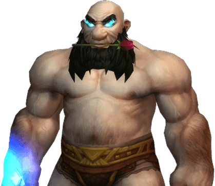Joshprists render