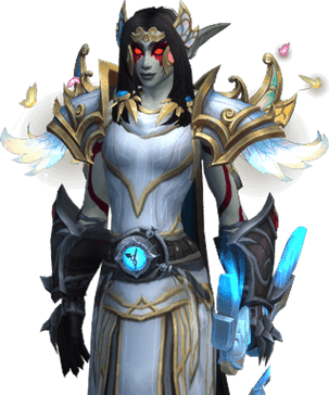 Joycè render