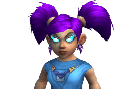 Juptiny render