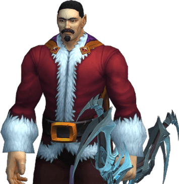 Juripheas render