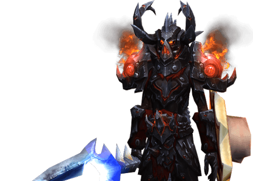 Justynika render