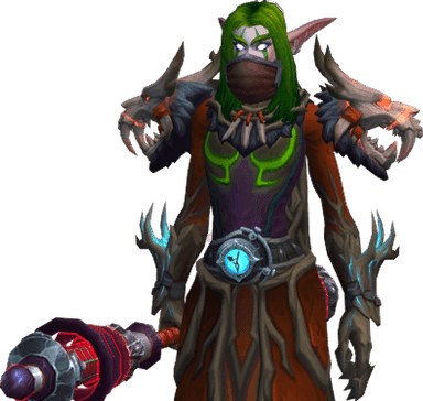 Kãlma render