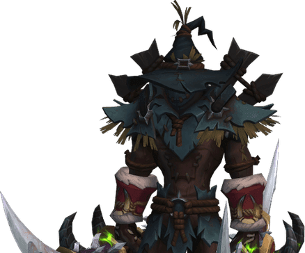 Kaely render