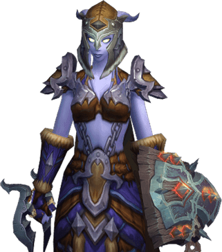 Kaera render