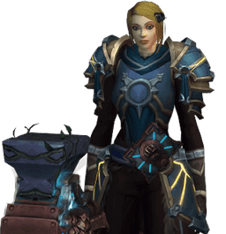 Kahlan render